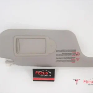 In De Mode Zonklep RENAULT Clio III (BR0/1, CR0/1)