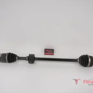 Aandrijfas TOYOTA Yaris (NCP1, NLP1, SCP1) Populair