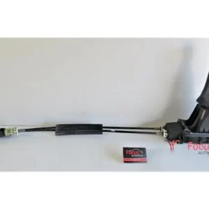 Topkwaliteit Handgeschakelde versnellingsbak RENAULT Modus/Grand Modus (F/JP0)