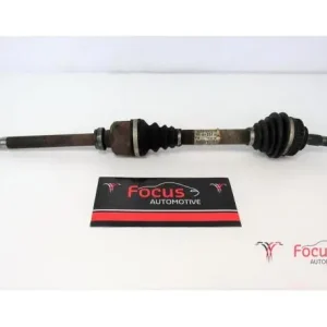 Aandrijfas CITROËN Xsara Picasso (N68) Direct Verzonden