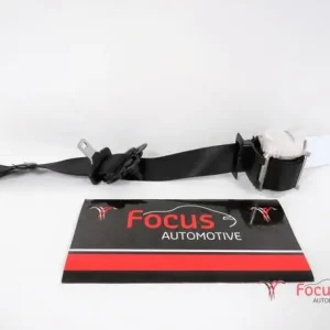 Veiligheidsgordel BMW 3er (E90) Alleen Vandaag