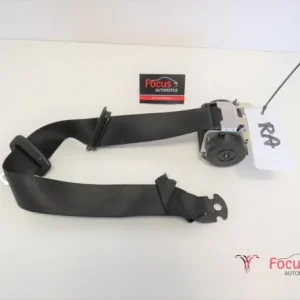 Veiligheidsgordel OPEL Corsa D (S07) Alleen Vandaag