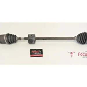 Hete Deal Aandrijfas FIAT Panda (169)