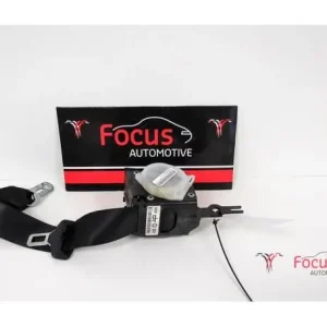 Professioneel Veiligheidsgordel BMW 3er (E90)