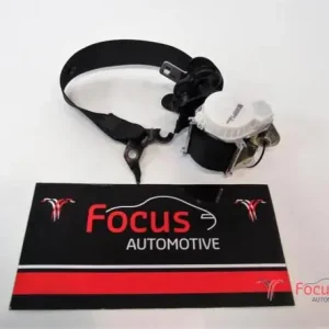 Veiligheidsgordel BMW 1er (E81), BMW 1er (E87) Meest Verkocht