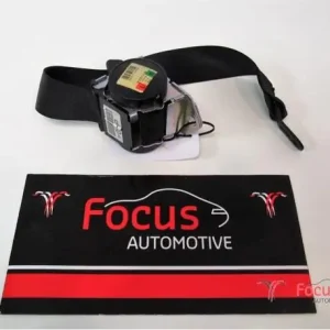 Must-Have Veiligheidsgordel BMW 1er (E81), BMW 1er (E87)