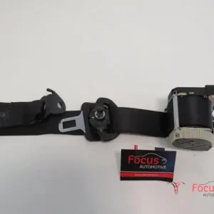 Veiligheidsgordel OPEL Corsa C (F08, F68) Hete Deal