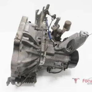 Finale Uitverkoop Handgeschakelde versnellingsbak MAZDA 3 (BK)