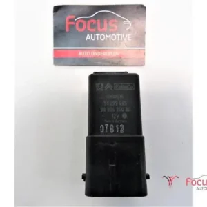 Relais gloeisysteem (voorverwarmen) PEUGEOT 308 I (4A_, 4C_), PEUGEOT 308 SW I (4E_, 4H_) Betaalbaar