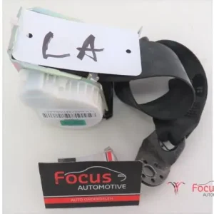 Veiligheidsgordel SKODA FABIA II Combi (545) Gecertificeerd