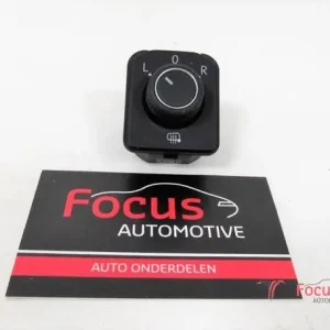 Spiegelverstelling Schakelaar VW Touran (5T1) Weekendaanbieding