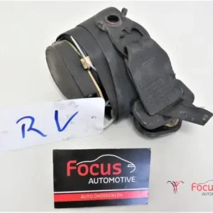 Plaats Bestelling Veiligheidsgordel OPEL Vivaro Combi (J7)