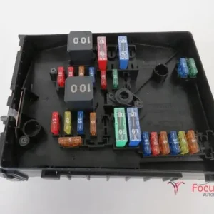 Luxe Zekeringkast VW Caddy IV Großraumlimousine (SAB, SAJ), VW Caddy Alltrack Großraumlimousine (SAB)