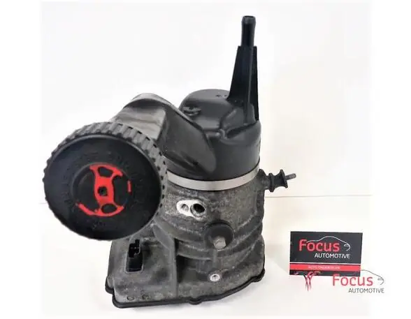 Stuurbekrachtigingspomp CITROËN C4 GRAND PICASSO I (UA_), CITROËN C4 PICASSO I MPV (UD_) Hete Deal