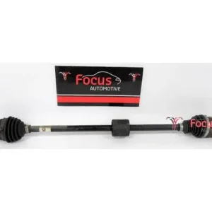 Aandrijfas OPEL Corsa D (S07) Populair