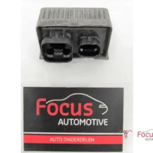 Lage Prijs Relais gloeisysteem (voorverwarmen) OPEL Corsa D (S07)