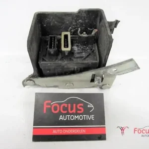 Relais gloeisysteem (voorverwarmen) FORD KA (RU8) Weekendaanbieding