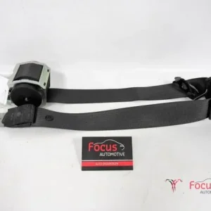 Gratis Retour Veiligheidsgordel OPEL Corsa D (S07)