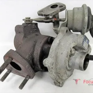 Gratis Retour Turbolader FORD KA (RU8)
