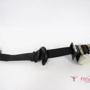 Veiligheidsgordel BMW 1er (E87) Plaats Bestelling