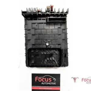 Zekeringkast VW Golf V (1K1), VW Golf VI (5K1) Bestseller