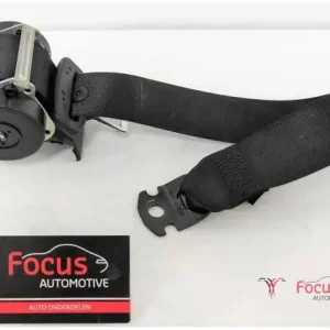 Veiligheidsgordel FIAT Grande Punto (199), FIAT Punto Evo (199) Ambachtelijk