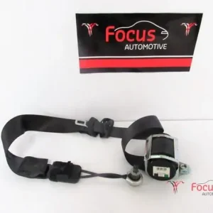 Veiligheidsgordel OPEL Corsa D (S07) Hoge Kwaliteit