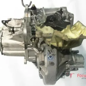 Handgeschakelde versnellingsbak PEUGEOT 2008 I (CU_) Wereldwijde Verzending