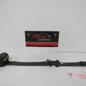 Veiligheidsgordel RENAULT MEGANE II (BM0/1_, CM0/1_) In De Mode