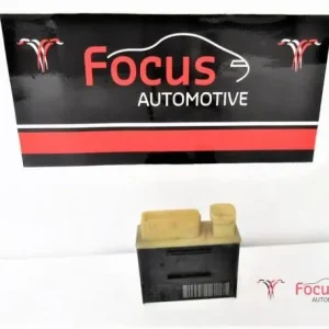 Handgemaakt Relais gloeisysteem (voorverwarmen) PEUGEOT 5008 (0U_, 0E_)