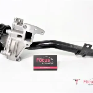 Waterpomp KIA Sportage (SL) Populair