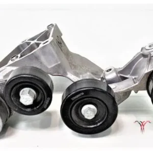 Speciale Aanbieding Reparatieset spanarm Poly V-riem KIA Sportage (SL)