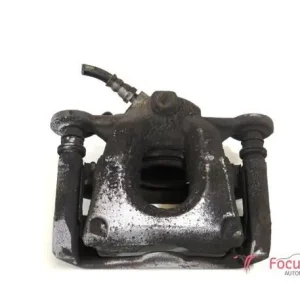 Remklauw BMW 1er (E87), BMW 1er (E81) Ambachtelijk