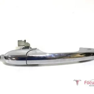 Lage Kosten Deurhendel FIAT 500 (312), FIAT 500 C (312)