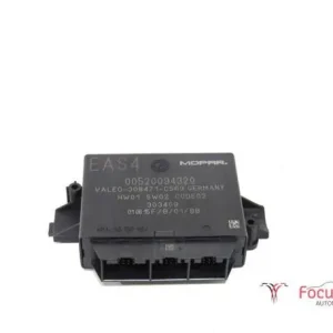 Regeleenheid park distance control FIAT 500 (312), FIAT 500 C (312) Gereduceerde Prijs