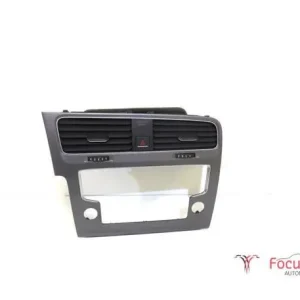 Dashboard ventilatierooster VW Golf VII (5G1, BE1, BE2, BQ1) Betaalbaar