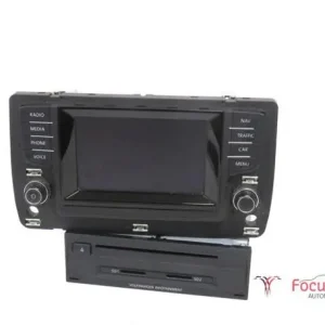 Autonavigatiesysteem VW GOLF VII (5G1, BQ1, BE1, BE2) Speciale Aanbieding