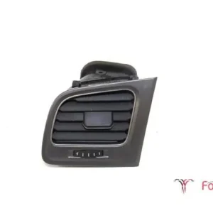 Dashboard ventilatierooster VW Golf VII (5G1, BE1, BE2, BQ1) Nieuw