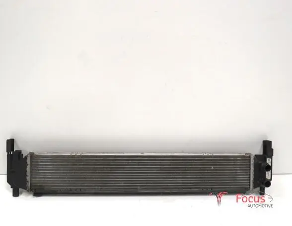 Radiateur VW Golf VII (5G1, BE1, BE2, BQ1) Dagaanbieding