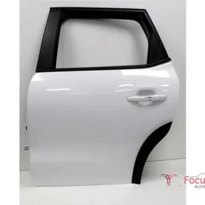 Deur CITROËN C3 AIRCROSS II (2R_, 2C_) Betaalbaar