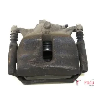 Remklauw VW Golf VII (5G1, BE1, BE2, BQ1) Exclusieve Aanbieding