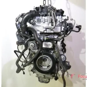 Plaats Bestelling Motor kaal CITROËN C3 AIRCROSS II (2R_, 2C_)