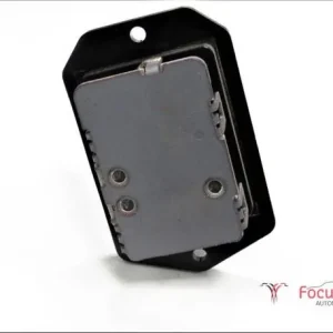 Ambachtelijk Weerstand interieurventilatie NISSAN PIXO (UA0)