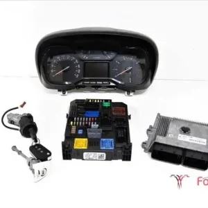 Finale Uitverkoop Regeleenheid CITROËN C3 AIRCROSS II (2R_, 2C_)