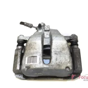 Remklauw CITROËN C3 AIRCROSS II (2R_, 2C_) Nieuwe Collectie