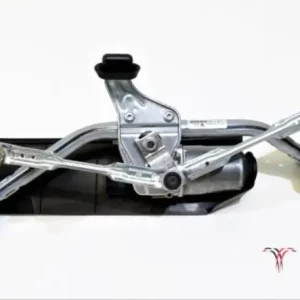 Ruitenwissermotor CITROËN C3 AIRCROSS II (2R_, 2C_) Trendy