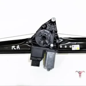 Raambedieningsmechanisme CITROËN C3 AIRCROSS II (2R_, 2C_) Fabrieksprijs