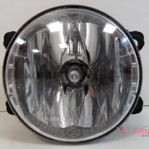 Premium Mistlamp RENAULT Grand Scénic III (JZ0/1), RENAULT Scénic III (JZ0/1)