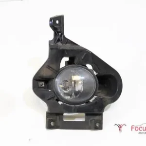 In De Mode Mistlamp BMW 1er (E87), BMW 1er (E81)