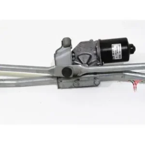 Limited Edition Ruitenwissermotor BMW 1er (E87), BMW 1er (E81)